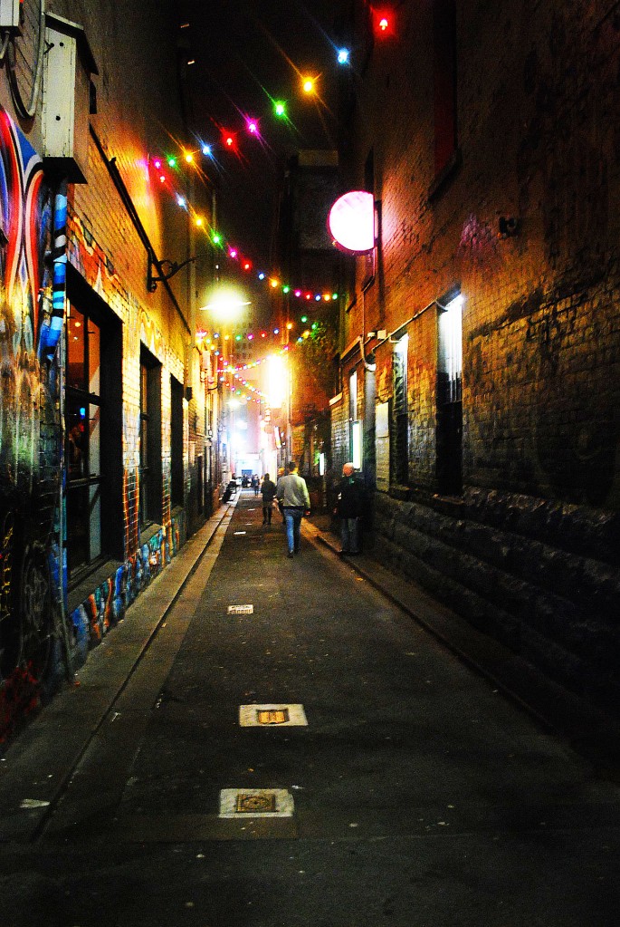 china-town-alley